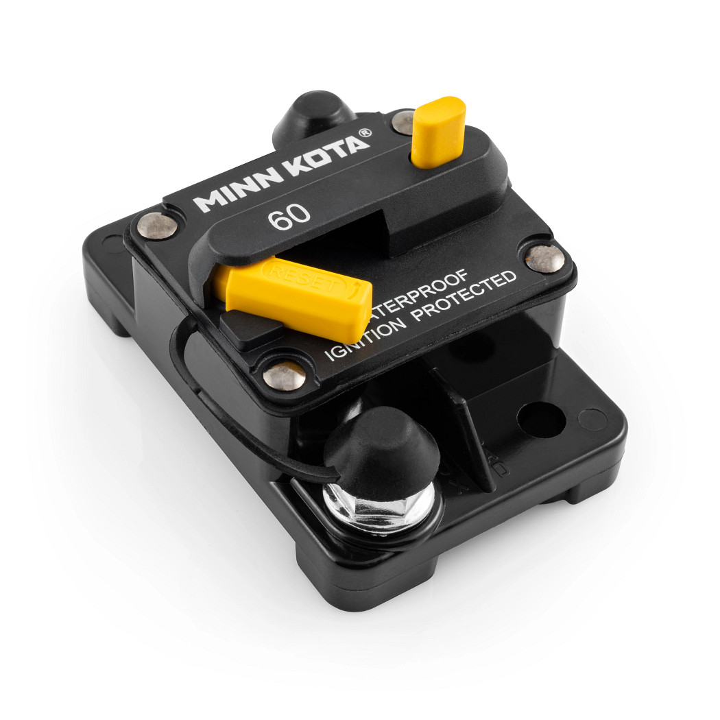 MKR-27 Automatsäkring 60A