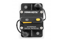 MKR-27 Automatsäkring 60A