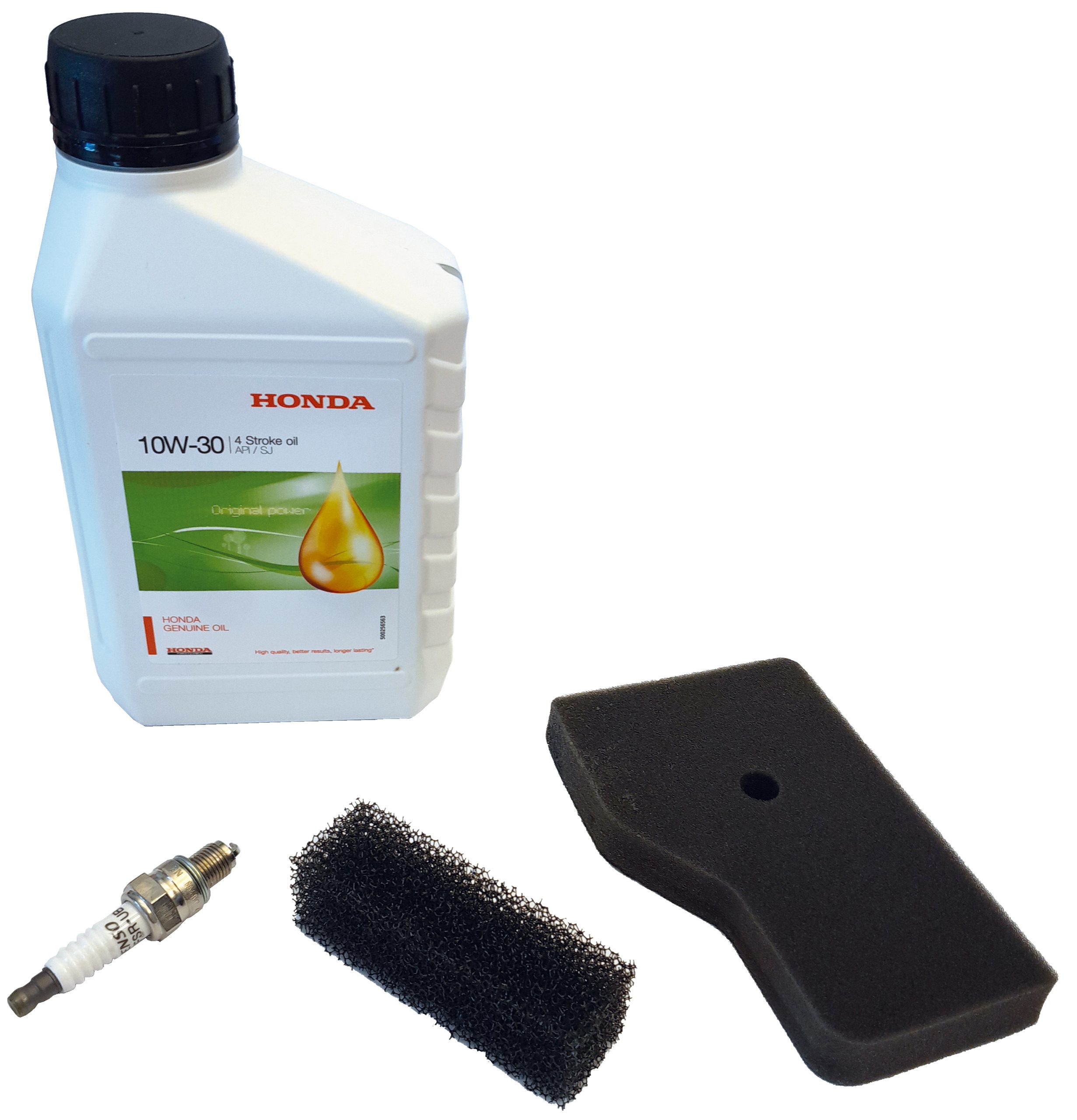 SERVICEKIT EU20 EU22