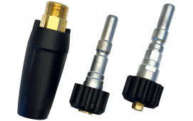 ADAPTERKIT M22 TILL D12