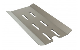 Kavitationsplatta MSI+ AISI316