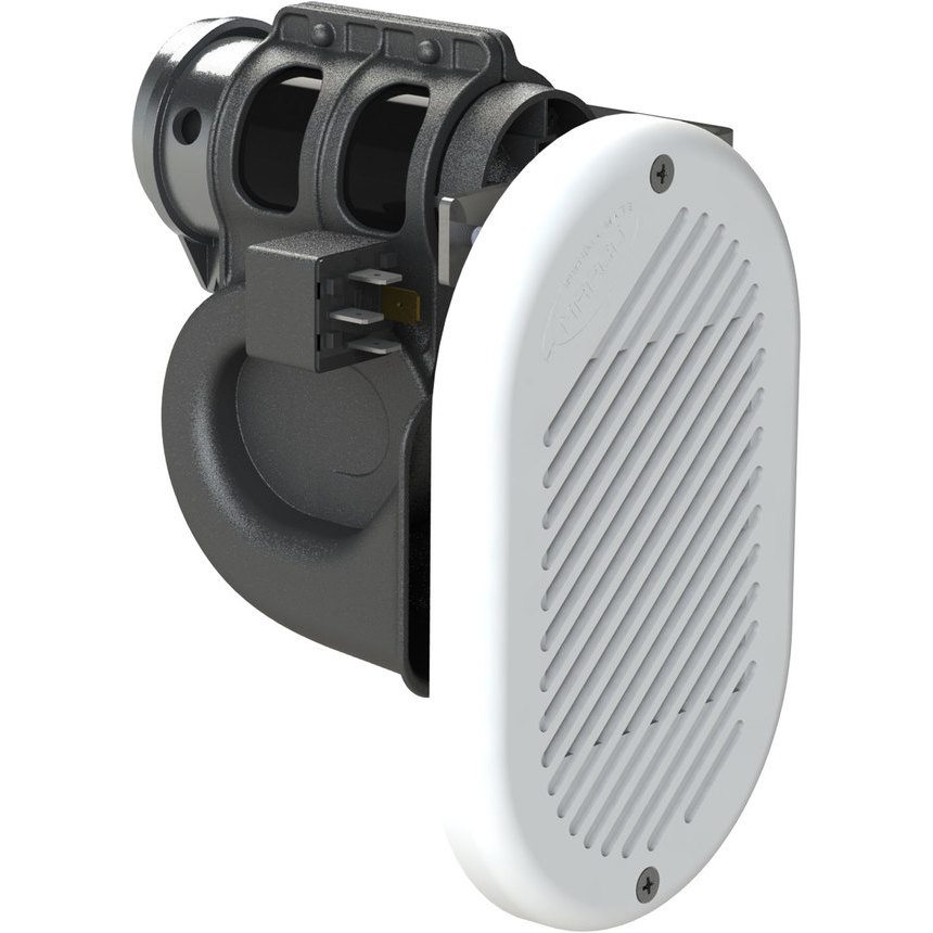 HR1 Signalhorn inbyggd 120dB