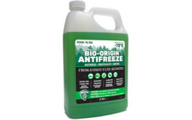 Starbrite Anti-Freeze -28C, 3,78L, Grön glykolfri