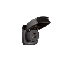 Scanstrut Flip Pro Max 2X USB-C