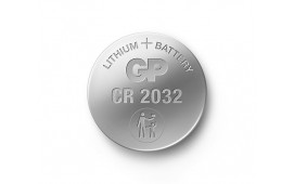 KNAPPCELL GP CR 2032/1-PACK