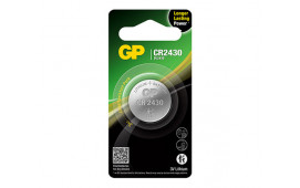 KNAPPCELL GP CR 2430/1-PACK
