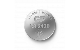 KNAPPCELL GP CR 2430/1-PACK