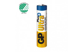 BATTERI GP AAA/40-PACK BULK