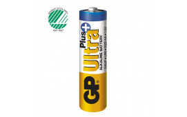 BATTERI GP AA/40-PACK BULK