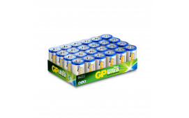 BATTERI GP C/24-PACK BULK