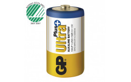 BATTERI GP D/20-PACK BULK
