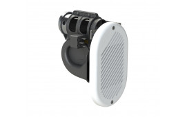 HR1 Signalhorn inbyggd 120dB