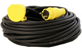 SKARVSLADD 1-FAS 25M 3x1,5