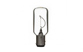 Lanternlampa  24V 10W 12Cd