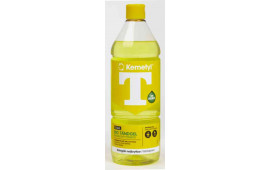 TÄNDVÄTSKA T-GUL KEMETYL BIOGEL 1 LITER