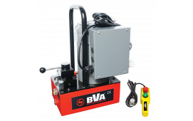 HYDRAULPUMP ELEKTRISK 0,5 HK