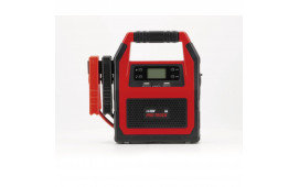 NOMAD PRO TRUCK 12/24