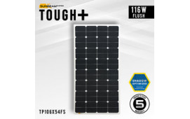 SUNBEAM Tough+ TP113F 113w 12V 1060x540 mm