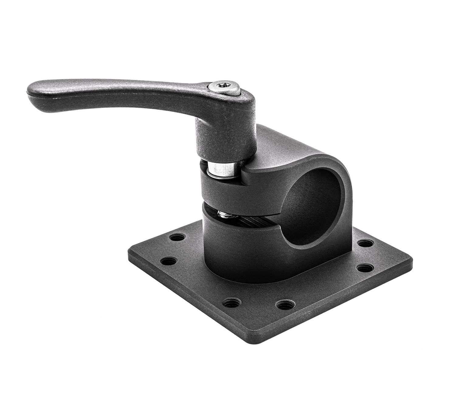 MegaMount Basfäste med spak