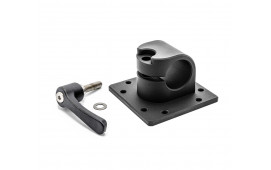 MegaMount Basfäste med spak