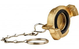 KLOKOPPLING 32. LOCK MED KEDJA