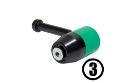 Combilock Outboard QC 100mm, klass 3