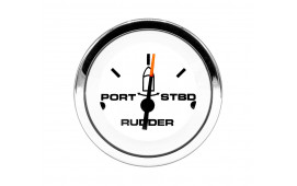 Roder indikator Lido Fogfree