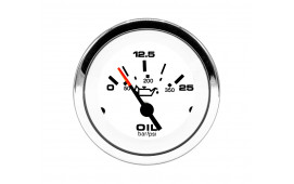 TRANSM.TRYCK 0-400PSI LIDO FF