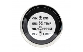 System check 2" Suzuki