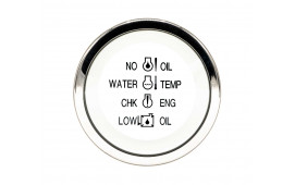 System check evin/Johns Lido