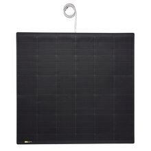 SUNBEAM solpanel Tough black 114W