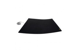 SUNBEAM solpanel Tough black 114W