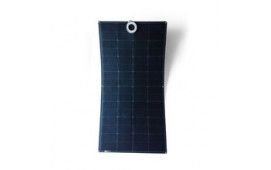 SUNBEAM solpanel Tough black 111W