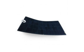 SUNBEAM solpanel Tough black 111W