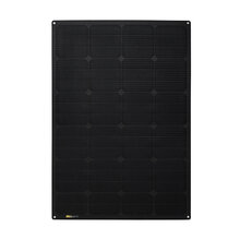 SUNBEAM solpanel Tough black 78W