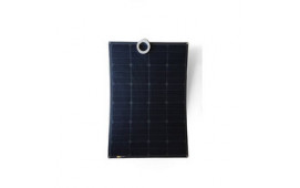 SUNBEAM solpanel Tough black 78W