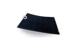 SUNBEAM solpanel Tough black 78W