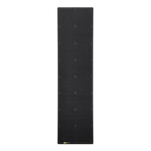 SUNBEAM solpanel Tough black long 55W