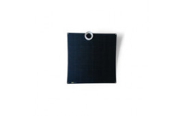 SUNBEAM solpanel Tough black 55W