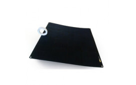 SUNBEAM solpanel Tough black 55W