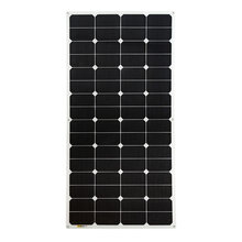 SUNBEAM solpanel Tough 111W