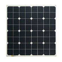 SUNBEAM solpanel Tough 55W