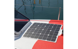 SUNBEAM solpanel Tough 55W
