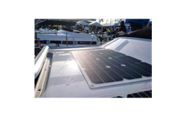 SUNBEAM solpanel Tough 37W