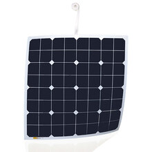 SUNBEAM solpanel Nordic Flush 52W