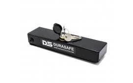DuraSafe Transom Lock