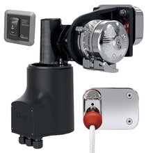 Ankarspel Balder X 900 Watt 12 volt