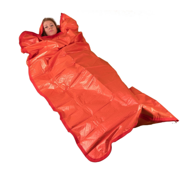 Ascomedic MS Emergency Bag FZ