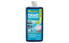 Starbrite Instant Fresh Toilet Treatment 500 ml. Lemon