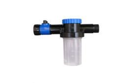 Starbrite Salt Off Salt Off applikator för trädgårdsslang